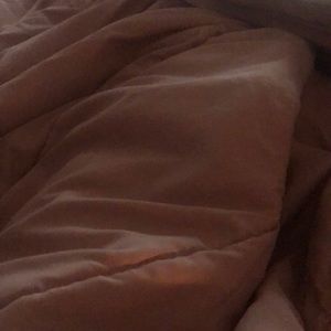 Meet your Posher, Desiree